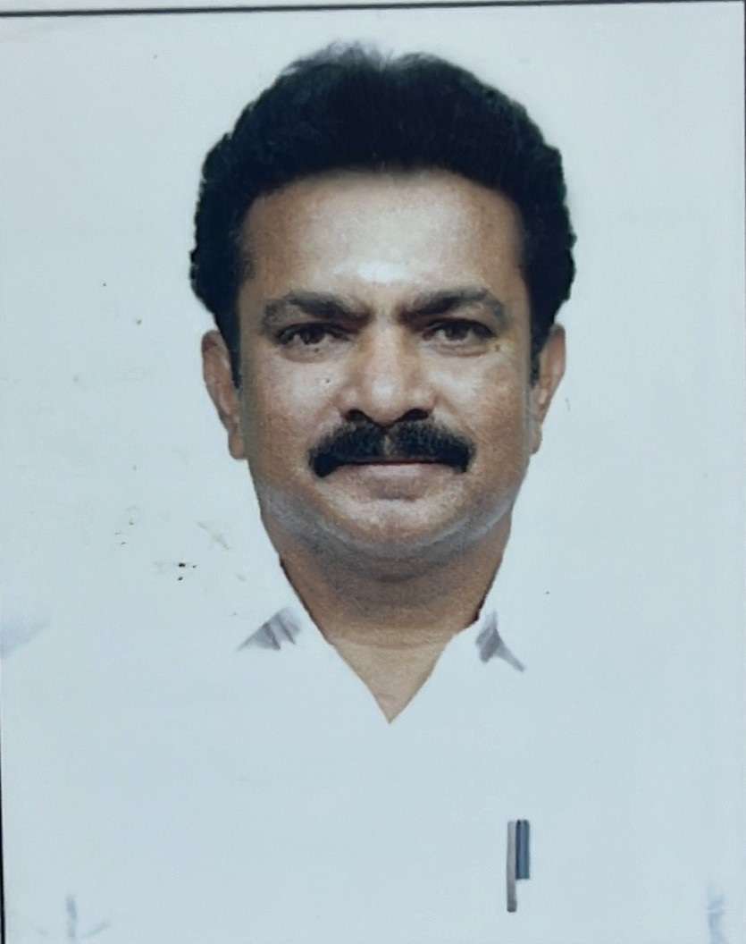 Balamurugan .S